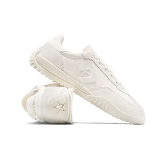 Converse Cream Star Sneakers new in the box - 2339999